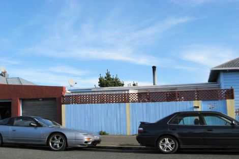 Photo of property in 2 Plunket Street, Saint Kilda, Dunedin, 9012