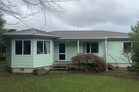 Photo of property in 102a Stewart Road, Awahuri, Palmerston North, 4479