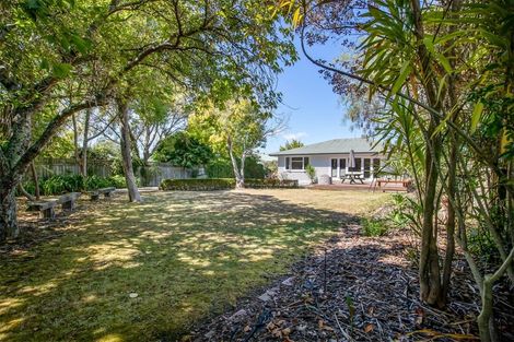 Photo of property in 26 Second Street, Lansdowne, Masterton, 5810