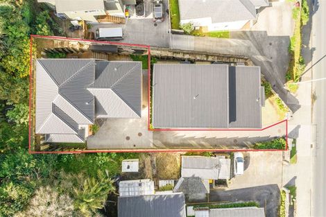 Photo of property in 33d Wairau Road, Forrest Hill, Auckland, 0627