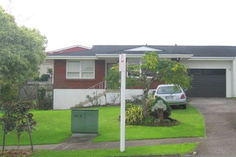 Photo of property in 2/41 The Boulevard, Sunnyhills, Auckland, 2010