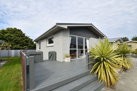 Photo of property in 4/231 Nelson Street, Strathern, Invercargill, 9812