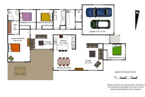 Photo of property in 21 Pohutukawa Parade, Riverhead, 0820