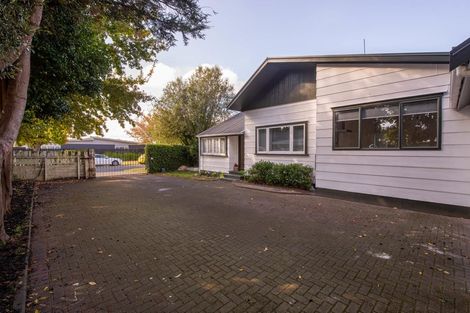 Photo of property in 9 Eason Street, Victoria, Rotorua, 3010