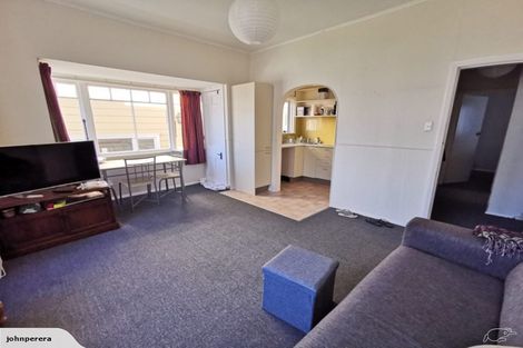 Photo of property in 19 George Street, Thorndon, Wellington, 6011