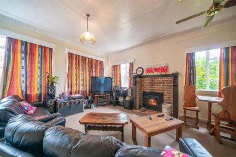 Photo of property in 26 Sarsfield Street, Southbridge, 7602