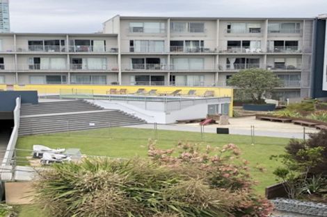 Photo of property in Shoal Haven Apartments, 112a/130 Anzac Street, Takapuna, Auckland, 0622