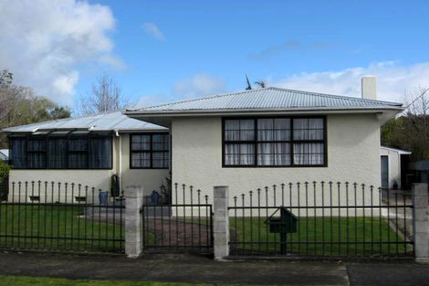 Photo of property in 13 Bledisloe Street, Solway, Masterton, 5810