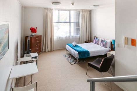 Photo of property in Atlas Apartments, 22/49 Maunganui Road, Mount Maunganui, 3116