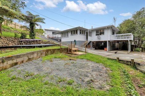 Photo of property in 7 Handley Place, Onerahi, Whangarei, 0110
