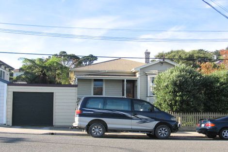 Photo of property in 8 Arthur Carman Street, Johnsonville, Wellington, 6037