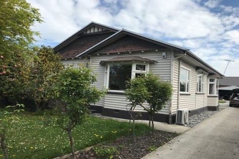 Photo of property in 339 Lyttelton Street, Spreydon, Christchurch, 8024