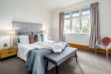 Photo of property in 100 Fox Street, Featherston, 5710