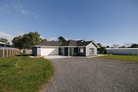 Photo of property in 9 Railway Terrace, Ohau, 5570
