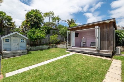 Photo of property in 12 Sheehan Street, Ponsonby, Auckland, 1011