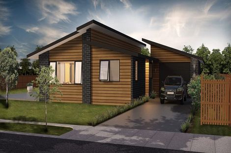 Photo of property in 1 Vermont Grove, Wainuiomata, Lower Hutt, 5014