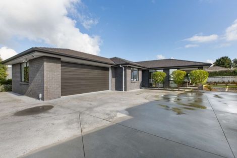 Photo of property in 7 Brian Cowley Place, Tuakau, 2121