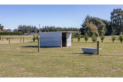 Photo of property in 2612 Wards Road, Darfield, 7571