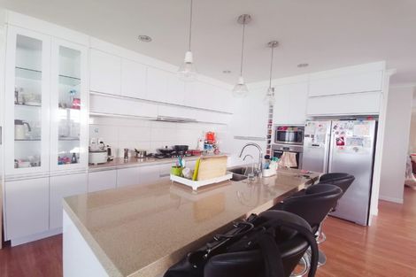 Photo of property in 4 Urney Drive, Flat Bush, Auckland, 2019