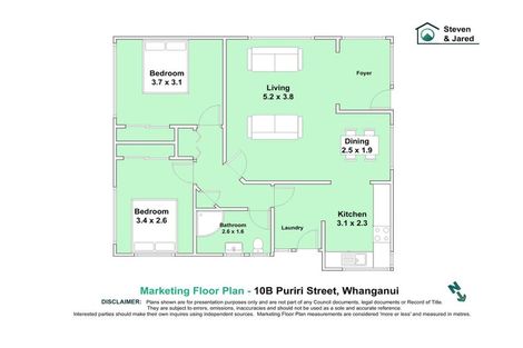 Photo of property in 10 Puriri Street, Gonville, Whanganui, 4501