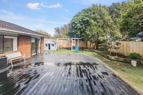 Photo of property in 9 Eastridge Court, Northpark, Auckland, 2013