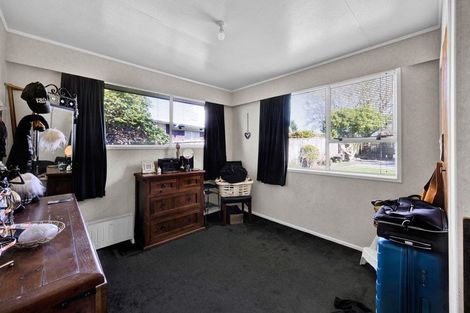 Photo of property in 4 Ropata Street, Hawera, 4610