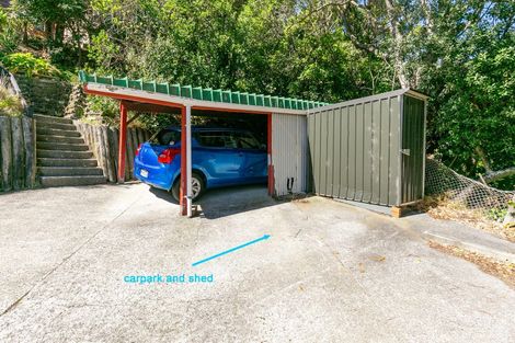 Photo of property in 4/8 Elphinstone Avenue, Strathmore Park, Wellington, 6022