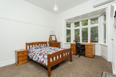 Photo of property in 12 Heriot Row, Dunedin Central, Dunedin, 9016