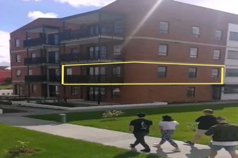 Photo of property in 101/1 Sidney Wallingford Way, Hobsonville, Auckland, 0616