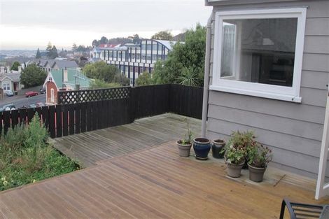 Photo of property in 277 High Street, Dunedin Central, Dunedin, 9016