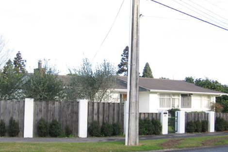 Photo of property in 42 Pulham Crescent, Queenwood, Hamilton, 3210