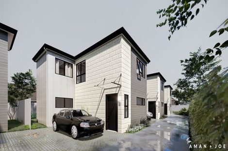 Photo of property in 4b Finlow Drive, Te Atatu South, Auckland, 0610