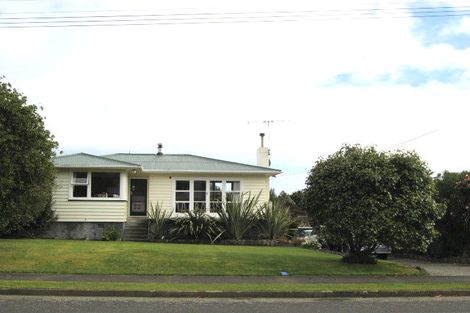 Photo of property in 261 Cambridge Street, Levin, 5510