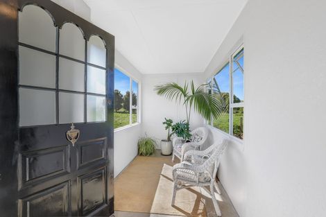 Photo of property in 191 Flume Road, Te Miro, 3496