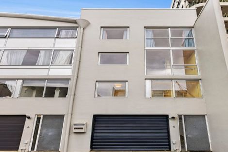 Photo of property in 5/333 Karangahape Road, Auckland Central, Auckland, 1010