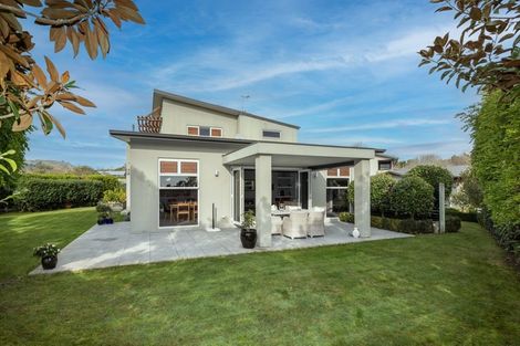 Photo of property in Stapleford Park, 153a Middle Road, Havelock North, 4130