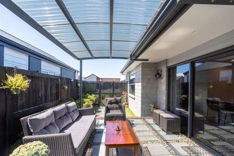 Photo of property in 21 Probert Crescent, Chartwell, Hamilton, 3210