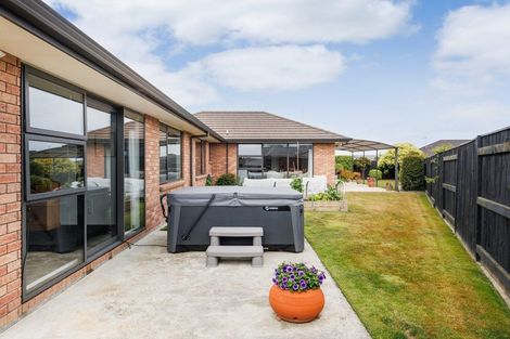 Photo of property in 55 Rodeo Drive, Kelvin Grove, Palmerston North, 4414