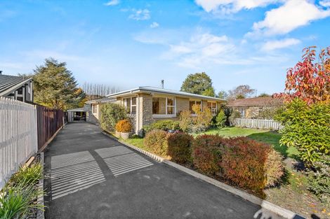 Photo of property in 29 Waiau Street, Cracroft, Christchurch, 8025