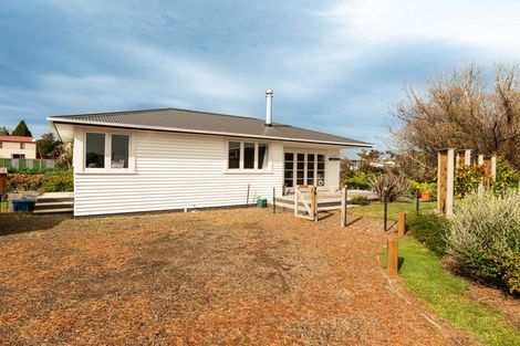 Photo of property in 3 Maire Way, Ohakune, 4625