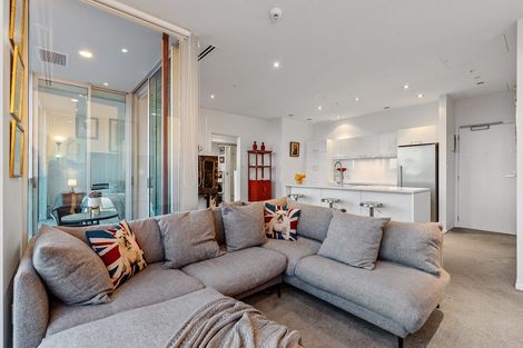 Photo of property in Sentinel Apartments, 505/3 Northcroft Street, Takapuna, Auckland, 0622