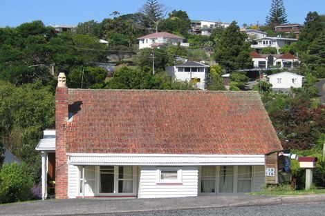 Photo of property in 2/18 Matipo Road, Mairangi Bay, Auckland, 0630