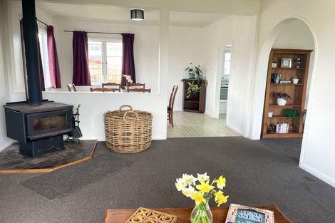 Photo of property in 5 Lower Beaven Street, Marton, 4710