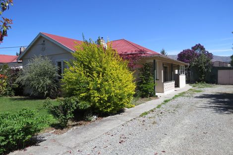 Photo of property in 53 Gall Street, Fairlie, 7925