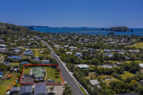 Photo of property in 86 Hahei Beach Road, Hahei, Whitianga, 3591
