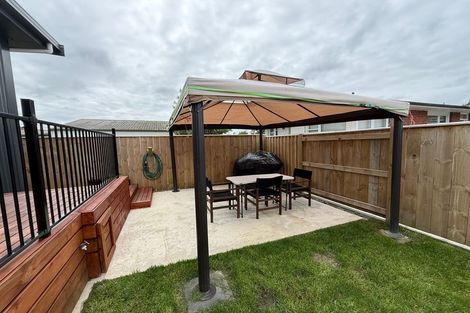 Photo of property in 11a Maxwells Line, Awapuni, Palmerston North, 4412