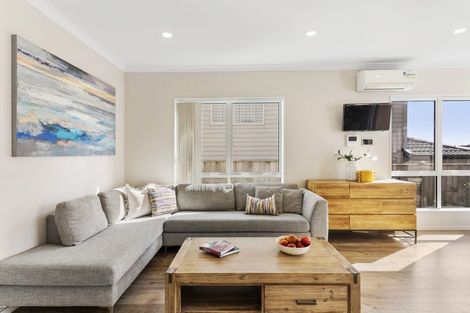 Photo of property in 18 Kilcooley Road, Flat Bush, Auckland, 2019