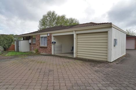 Photo of property in 55a Knighton Road, Hillcrest, Hamilton, 3216