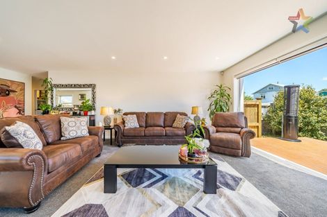 Photo of property in 79 Woburn Road, Woburn, Lower Hutt, 5010