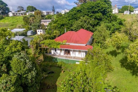 Photo of property in 15 Clendon Esplanade, Rawene, Kaikohe, 0473